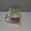 Sureasy Ceramic Plant Pots 3.6 inch , Set of 3, Black