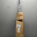 54" Traditional Laminated Recurve Bow/Archery Amercian Hunting&Target Horse Bow/Longbow Most Arrows fits,15-55 lbs for Kids Teens & Adults, 15lb