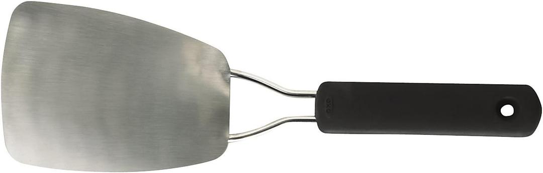OXO Good Grips Stainless Steel Flexible Turner - Large, Silver