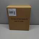 Gravity Pet Feeder and Water Dispenser Set, Automatic Dog Feeder and Dog Water Dispenser for Dogs Cats Pets Animals Large Capacity(3.8L)