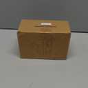 LOCKA Blink Doorbell Mount, Full-Metal Anti-Theft, No-Drill, Compatible with Blink Video Doorbell 1st Gen, Not for 2nd Gen, Black, Stainless Steel, Door Mount