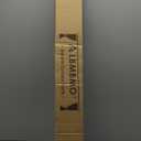 Silent Double Curtain Track Ceiling Mount 8', Wide 4" White Aluminum track Curtains Rail, Bedroom/Window/Hotel Drop Ceiling Curtains Tracks (without curtains & hooks) (Double, 8ft)