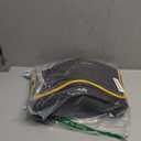 Carry Bag for DEWALT 20V MAX Circular Saw DCS391B/DCS565B,Storage Case for DEWALT 20V MAX Circular Saw DCS574B/DCS570B/DCS573B,Universal Tool Bag with Large Space,Case Only