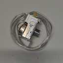 UPGRADED 2198202 Refrigerator Cold Control Thermostat Replacement - Compatible with Whirlpool & Kenmore Refrigerators - Replaces 2161284 2198201 PS11739232 AP6006166 WP2198202 161284 1110552