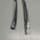 Rear Wiper Blade & Arm Assembly Fit for Acura MDX 2022-2025 2023 2024, Fit for Base SH-AWD Type S Models - All-Season Rear Back Windshield Wiper Blade Set