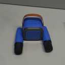 Mini Karaoke Machine for Kids, 2025 TOP Toys Christmas Birthday Gifts Ideas for Girls Ages 4, 5, 6, 7, 8, 9, 10, 12+ Years Old, Portable MP3 Player with 2 Wireless Mics for Party