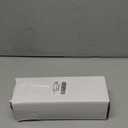 Woaboy 26x26 Inch Set of 2 Euro Sham Decorative Linen Solid Throw Pillow Covers Boho Accent Farmhouse Pillowcases Modern Netural Home Decor for Bed Couch Sofa Living Room,Cream White