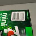 7UP Zero Sugar Lemon Lime Soda, 7.5 fl oz Mini Cans, 10 pack, BB: 11/01/2026
