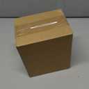 GalSports Anti-Burst Slip Resistant Stability Ball - Swiss Ball for Home Gym & Physical Therapy (M(22ines/55cm/No Pump), Blue)