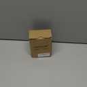 DOXOLOGY White Marble Soap Dish Bathroom Organizer - Resin Soap Dish with Rectangular Design 3.7" L x 2.8" W - Self Draining Soap Dishes Keeps Countertop Neat - Marble Look Soap Tray for Sink