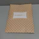 Bedsure King Size Satin Pillowcase Set of 2 - Khaki Silky Pillow Cases for Hair and Skin 20x36 Inches, Pillow Covers with Envelope Closure, Similar to Silk Pillow Cases, Gifts for Women Men