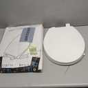 Standard Round Toilet