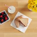 Vanity Fair Everyday Paper Napkins, 200 Count, Disposable Napkins Made Soft And Smooth For Everyday Meals