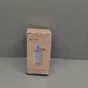 Portable Water and Milk Warmer, HIYAKOI Bottle Warmer On The Go Fast Heating for Baby Formula Breastmilk, 6 Hour Keep Warm, 9oz