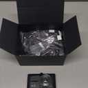 Dual Car Dash Cam Front and Rear,4K Front with Rear Dash Camera,5G WiFi for Cars with App, 3.0" IPS Screen,UHD Night Vision 24H Parking Mode, Dual 170° Wide Angle, WDR, GSensor,with a 64G Card