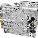 6R140 Transmission Valve Body Assembly for 2011-UP F250 All F Series Transmission Aftermarket Parts, Replace OE BCZ-7A100-B