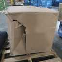 Cvortll Bean Bag Chair with Filler, Bean Bag Sofa with Tufted Soft Stuffed Filling, Fluffy and Lazy Sofa, Comfy Cozy BeanBag Chairs with Memory Foam for Dorm, Apartment, Living Room (Blue)