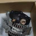 11195 New Alternator L4 2.4L for Toyota Camry 2007-2009 (Not for Hybrid), for Corolla XRS 2009 2010, for Matrix 2009-2013, for Scion XB Base 2.4L 2008-2013, 100Amp, Replace 27060-0H110, 104210-4880