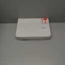 Suwimut Paper Towel Holder, Gold Paper Towel Roll Dispenser Stand Weighted Base Non Slip Filled with Sparkly Crystal Crushed Diamond House Decor for Home Kitchen Countertop Tabletop