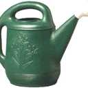 (4) ea Novelty Mfg. # 30301 2 Gallon Green Classic Gardener's Watering Can4