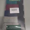 High Waisted Underwear Womens Cotton Soft Breathable Briefs Ladies Panties Multipack (Regular & Plus Size) (M)