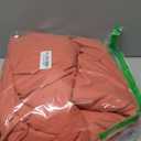 King Size 4 Piece Sheet Set - Comfy Breathable & Cooling Bed Sheets Set - Hotel Luxury Bedding for Women, Men, Kids, Teens, Boys & Girls - Deep Pockets, Ultra-Soft and Wrinkle Free - Oeko-Tex - Coral