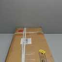 Baby Jumper with Stand, Toddler Swing Set forIndoor/Outdoor Play, Jumper for Baby 6-24 Months,Baby Jumpers and Bouncers with Adjustable Chain,Easy to Assemble & Store (Black)