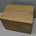 Overnight Oats Containers with Lids and Spoons – 17oz Glass Jars for Yogurt, Chia Pudding & Meal Prep – Leakproof Airtight Mason Jar Set – Portable Breakfast Food Storage with Cleaning Brush