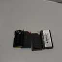 950XL 951XL Ink Cartridges Replacement for HP OfficeJet Pro 8100 8600 8610 8615 8620 8625 8630 251DW 276DW Plus Series (4 Pack with Chip)