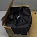 KJE Heavy Duty Car Trailer Tie Down Straps 4 Pack Kit - 2" x 8' Ratchet Straps + J-Hooks with Clip, 2" x 36'' Axle Straps - 10,000lbs Break Strength - Use for Car, Truck, UTV Transport