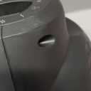 Amazon Basics Oscillating Ceramic Space Heater, Portable Fast Heating Indoor Solution, With Overheat and Tip-Over Protection, Thermostat, 1500W, 7.52"D x 6.34"W x 9.45"H, Black