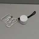 Color Noise Sleep Sound Machine Portable White Noise Machines with 30 Soothing Sounds 32 Levels Volume 4 Timer Options Compact Auto-Off Memory Function for Family Office Travel Everyone