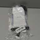 Lamicall Waterproof Phone Pouch Case - [2 Pack][Easy Lock & Heavy Duty] IPX8 Water Proof Cell Phone Dry Bag for Beach, Gift Protector for iPhone 17 16 15 14 13 12 11 Pro Max Plus Air, Galaxy S25, 4-7"