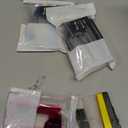 Brother Genuine LC30334PKS 4-Pack, Super High-Yield INKvestment Tank Ink Cartridges, Includes 1 Cartridge Each of Black, Cyan, Magenta & Yellow, Yield Up to 1,500 Pages/Cartridge, LC3033 (Black and Colors)