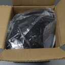 3-in-1 Electric Lumbar Support Pillow for Bed and Chair, Triple Fusion Back Massager with Heat, Vibration & Traction, Designed for Lower Back Comfort and Spine Support