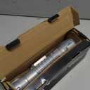 Power Saber Energy Blade Green First Ever Automatic Saber Auto Extending & Retracting Saber Extends 35" (90cm) Motion Based SFX Ages 6 and up by Goliath, Medium