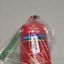 Old Spice Refreshing Body Wash for Men, 3X Defense, 24/7 Shower Fresh with Long Lasting Scent, Red Collection, Captain with Bergamot Scent, 33.4 oz