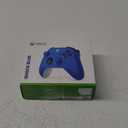 Xbox Wireless Gaming Controller (2025)  Shock Blue  Play on Xbox, Windows, Android, iOS, FireTV Sticks, Smart TVs, VR Headsets