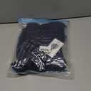 Women's Summer Short Sleeve Cold Shoulder Plain Swing Casual T-Shirt Dress Floral Beach Cover Up Dresses with Pockets (Medium, 1 Boho Floral 2)