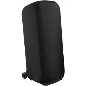 Dust Cover Protective Case for JBL Partybox 710 Portable Party Speaker, Stretch Speaker Cover Dust Case with Elastic Band for JBL Partybox 710 Dust Sleeve