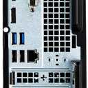 Dell OptiPlex 3070 SFF Small Form Factor Desktop - 9th Gen Intel Core i7-9700 8-Core CPU up to 4.70GHz, 32GB DDR4 Memory, 1TB SSD, Intel UHD Graphics 630, DVD Burner, Windows 11 Pro 