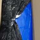 Trampoline Spring Cover, 14 FT Trampoline Pad Replacement, Waterproof & UV-Resistant Safety Pad with Durable Foam Padding for Outdoor Use