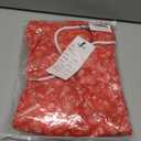 Bloonexus Men's Graphic Shorts 5 Inch Sports Basketball Summer Mesh Workout Running Casual Elastic Waist with Drawstring L