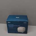 DBIT AC1200 Whole Home Mesh WiFi System, Covers up to 2,000 Sq Ft, Dual-Band 1200Mbps Mesh Network for 90 Devices, Standalone Router or Mesh Add-On Node, 4 Gigabit Ports per Unit (D-MAC3, 1-Pack)