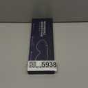 Heated Eye Mask, Mutilplx Cordless Heated Eye Masks for Dry Eyes, Washable Warm Eye Compress Eye Heating Pad for Eye Relief Stye Treatment Improved Sleep Travel (Black)