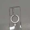 TORRAS Ultra Slim for Samsung Galaxy S26 Ultra Case Clear with Magnetic Stand, [Never Yellow] [Fit for MagSafe] [Open-edge]Frameless Thin Minimalist for S26 Ultra Case with Kickstand, Hard Protection