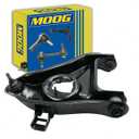 Front Left Lower Suspension Control Arm Ball Joint compatible with Ford Ranger 1998-2011