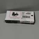 Royalrose Heated Gloves Liners for Men Women, Rechargeable Waterproof Winter Thin Heated Work Gloves with Arthritis Raynaud's Relief for Ski Golf Hiking Driving, XXL 