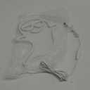 Ghost in Sunglasses Neon Sign Halloween Decor Gothic Ghost Neon Light Gothic Spooky LED Neon Sign for Halloween Party Decorations Spooky Vibes 11.1"11.8"