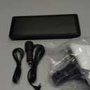 Wireless Apple Carplay Screen for Car, 10.26" HD Touchscreen Portable Android Auto Car Stereo with Bluetooth Car Radio Receiver Support GPS Navigation, Voice Control, Mirror Link, FM/AUX